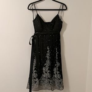 Fun, Sparkly Dress - Size 10